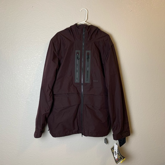 Volcom | Jackets \u0026 Coats | Volcom Black 